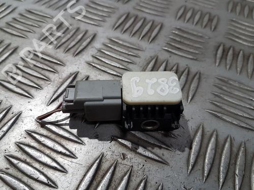 Used Electronic module Electronic module FORD FOCUS II (DA_, HCP, DP) 1.8 TDCi (115 hp) 33499533 33499533