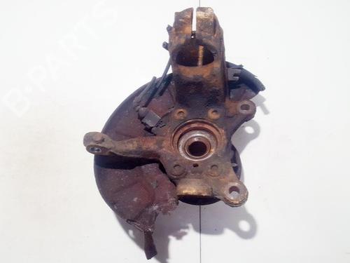 Used Left front steering knuckle Left front steering knuckle 36830778 36830778