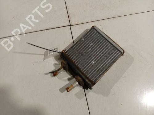 Used Heater matrix Heater matrix 39221848 39221848