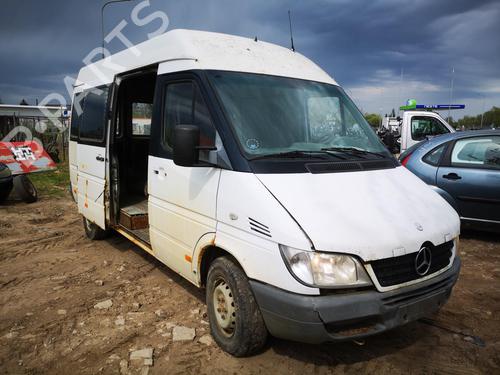 Used Parts MERCEDES-BENZ SPRINTER 2-t Bus (B901, B902) 213 CDI (902.671, 902.672) (129 hp) 4471424