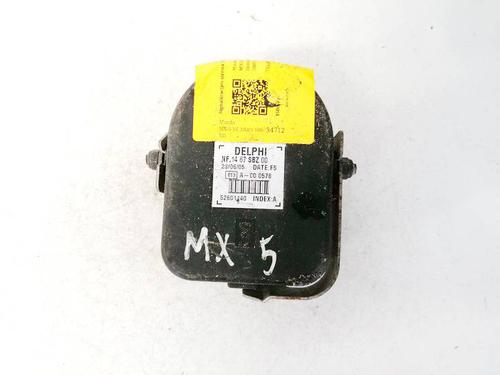 Used Electronic module Electronic module 35109071 35109071