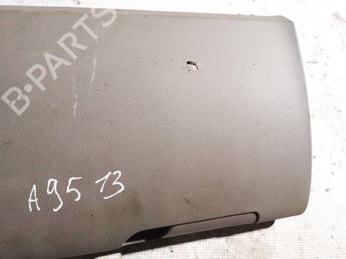 Glove box CITROËN C5 III (RD_) 2.0 HDi 140 (RDRHF8, RDRHFA, RDRHA8, RDRHAJ) | BP35240026C95 - Image 3