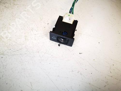 Used Switch Switch TOYOTA COROLLA Verso (_E12_) 2.0 D-4D (CDE120_, CDE120R) (90 hp) 34980202 34980202