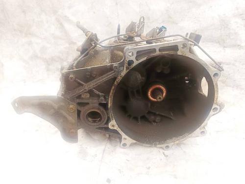 Used Gearbox Gearbox 35027133 35027133
