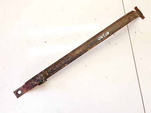 Used Support Support MITSUBISHI ECLIPSE CROSS (GK_, GL_) 1.5 T-Mivec (163 hp) 35021963 35021963