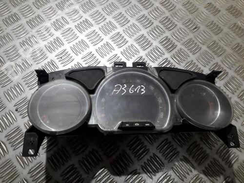 Used Instrument cluster Instrument cluster 35704510 35704510