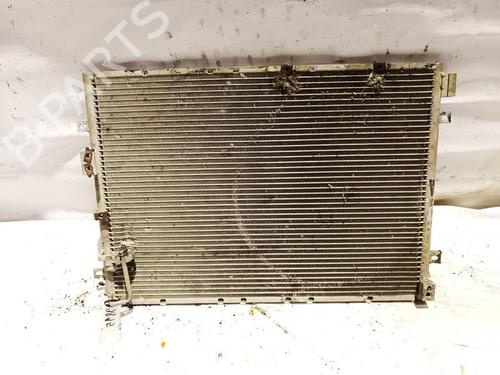 Used AC radiator AC radiator KIA SORENTO I (JC) 2.5 CRDi 4WD (140 hp) 35147092 35147092