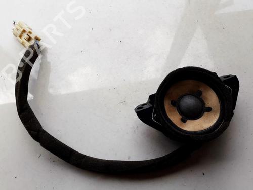 Used Speaker Speaker TOYOTA AVENSIS Saloon (_T27_) 2.0 D-4D (ADT270_, ADT270R) (124 hp) 33523726 33523726
