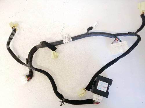 Used Electronic module Electronic module HYUNDAI SANTA FÉ II (CM) 2.7 V6 GLS 4x4 (189 hp) 32583637 32583637