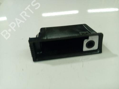 Used Ashtray Ashtray VW PASSAT B6 (3C2) 2.0 TDI (140 hp) 34813492 34813492