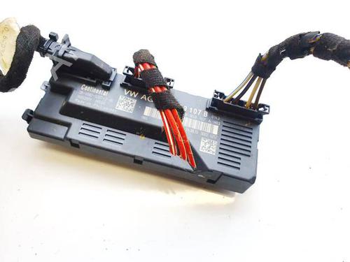 Used Electronic module Electronic module AUDI A6 C7 (4G2, 4GC) 2.0 TDI (177 hp) 32569764 32569764