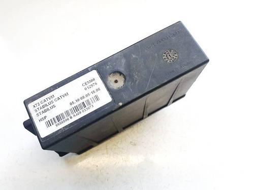 Electronic module CITROËN C5 III (RD_) 2.0 HDi 165 (RDRHHA, RDRHH8) | BP32971029M83 - Image 3