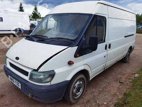 Engine mount FORD TRANSIT Van (FA_ _) 2.0 DI (FAE_, FAF_, FAG_) | BP32902396M89  - Image 6