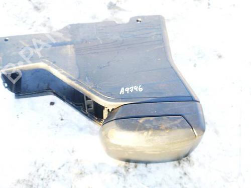Armlene Armlene CHEVROLET CAPTIVA (C100, C140) 2.0 D (150 hp) 35186437 35186437