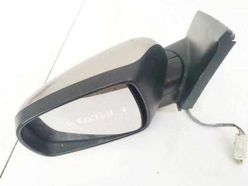 Retrovisor esquerdo Retrovisor esquerdo NISSAN NOTE (E11, NE11) 1.5 dCi (68 hp) 35113789 35113789