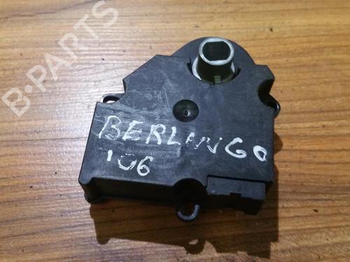 Used Electronic module Electronic module CITROËN BERLINGO / BERLINGO FIRST MPV (MF_, GJK_, GFK_) 1.6 16V (MFNFU) (109 hp) 33523049 33523049