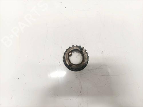 Used Pulley Pulley 35178289 35178289