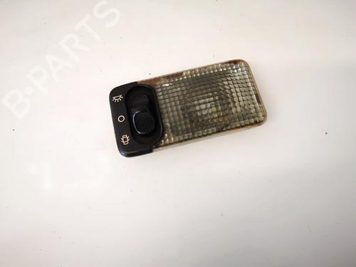 Used Interior roof light Interior roof light PEUGEOT 206 Hatchback (2A/C) 2.0 HDI 90 (90 hp) 35487598 35487598