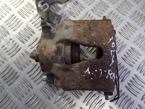 left-front-brake-caliper-opel-astra-g-hatchback-t98-1998-1999-2000-2001-2002-2003-2004-2005-2006-2007-2008-2009-35670802 main image