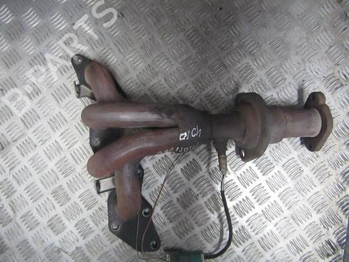 Used Exhaust manifold Exhaust manifold FORD MONDEO III (B5Y) 2.0 16V (146 hp) 35694408 35694408