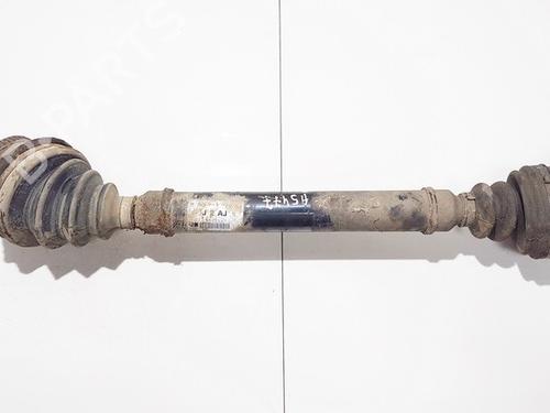 Used Right front driveshaft Right front driveshaft VW PASSAT B5 Variant (3B5) 1.9 TDI (110 hp) 35869869 35869869