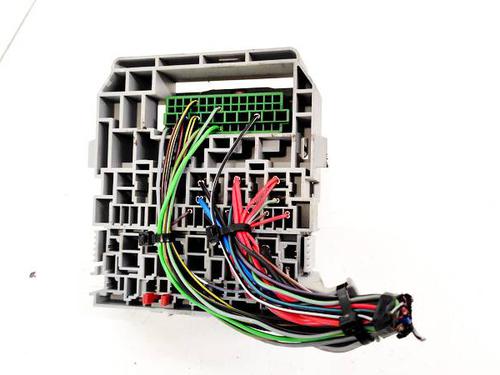 Fuse box OPEL MERIVA A MPV (X03) 1.6 16V (E75) | BP32938164E1 - Image 3
