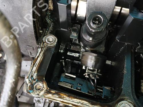 Injector VW GOLF PLUS V (5M1, 521) 1.9 TDI | BP38452481M100 - Image 3
