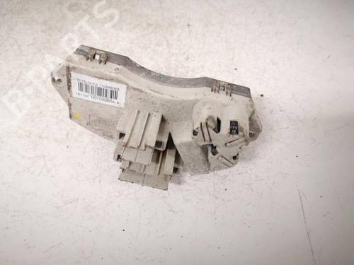 Heater resistor BMW 3 (E90) 318 d | BP40617448M108 - Image 2