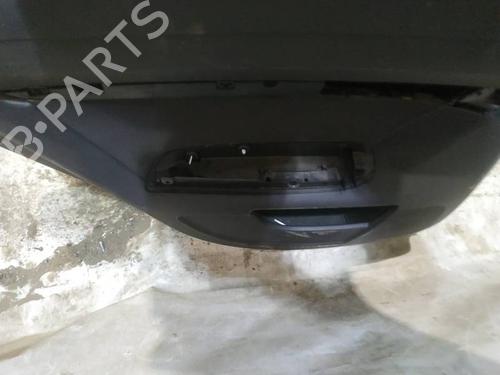 Used Other Other AUDI A6 C6 (4F2) 2.0 TDI (140 hp) 40113633 40113633