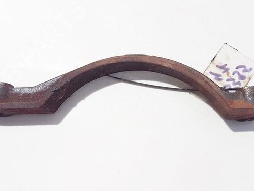 Støtte Støtte CITROËN C3 I (FC_, FN_) 1.4 HDi (68 hp) 33075170 33075170