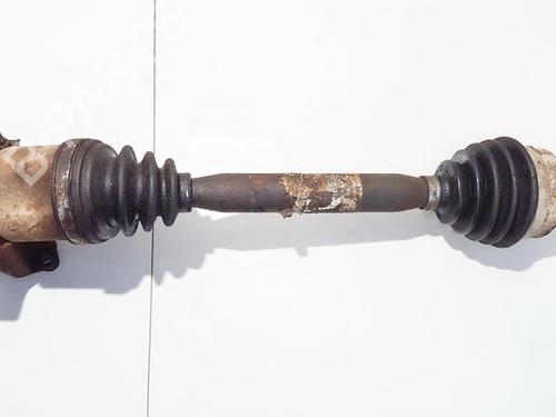 Used Right front driveshaft Right front driveshaft FORD FOCUS C-MAX (DM2) 1.6 TDCi (109 hp) 35645284 35645284