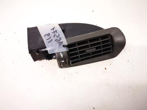 Luftventil Luftventil VOLVO S60 I (384) 2.4 (170 hp) 33078743 33078743