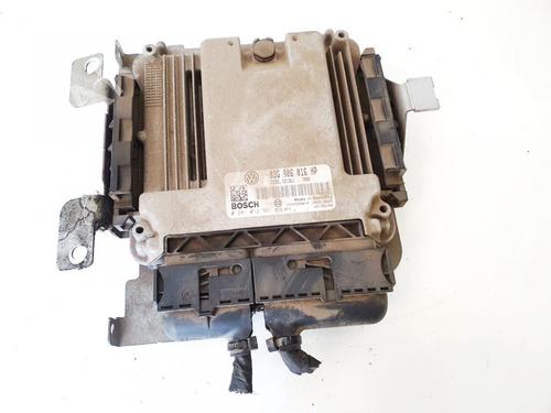 Engine control unit (ECU) VW TOURAN (1T1, 1T2) 1.9 TDI | BP32912210M57 - Image 3