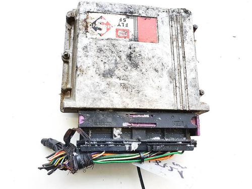 Electronic module PEUGEOT 607 (9D, 9U) 2.2 16V | BP35337528M83 - Image 2