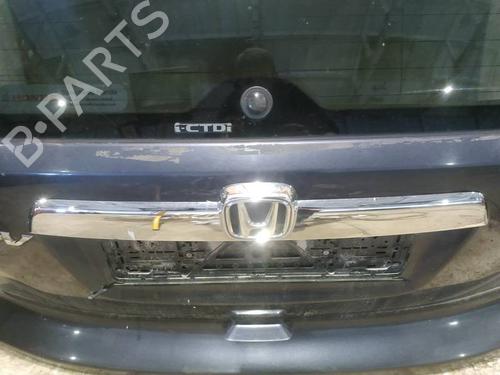 Used Tailgate trim Tailgate trim HONDA CR-V III (RE_) 2.2 i-CTDi 4WD (RE6) (140 hp) 36686380 36686380