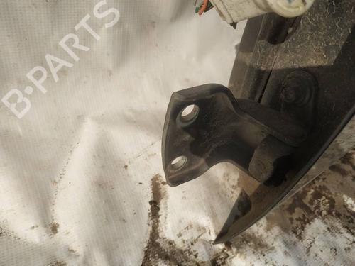 Used Hinge/Door check strap CHEVROLET AVEO / KALOS Saloon (T250, T255) 1.2 (72 hp) 32947267