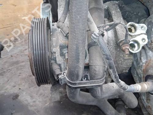 Used AC compressor AC compressor 35079677 35079677
