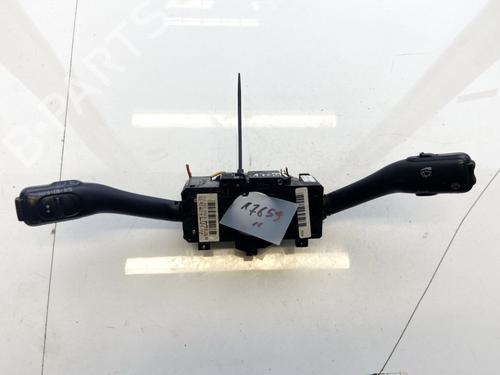 Used Warning switch Warning switch AUDI A6 C5 (4B2, 4B4) 2.5 TDI (150 hp) 35472254 35472254