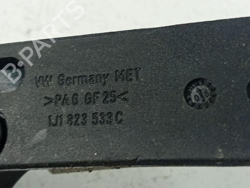 Interior handle SKODA SUPERB II (3T4) 2.0 TDI | BP38946487I7 - Image 5