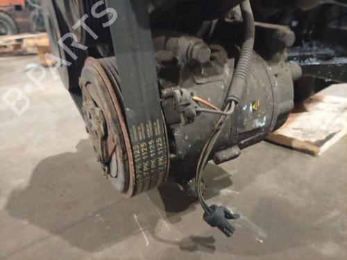 Used AC compressor AC compressor 36586782 36586782