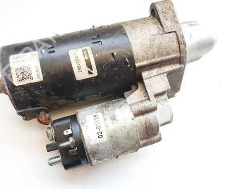 Starter MERCEDES-BENZ M-CLASS (W164) ML 350 4-matic (164.186) | BP38573666M8 - Image 2