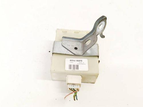 Used Electronic module Electronic module 34750337 34750337