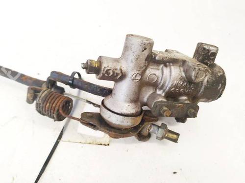 Used Clutch slave cylinder Clutch slave cylinder SUBARU FORESTER (SG_) 2.0 AWD (SG5) (125 hp) 39895020 39895020