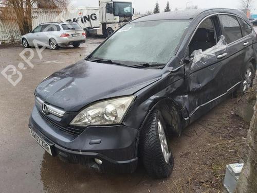 Electronic module HONDA CR-V III (RE_) 2.2 i-CTDi 4WD (RE6) | BP32918466M83  - Image 6