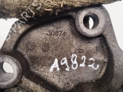 Støtte DODGE JOURNEY 2.0 CRD | BP32617352C155