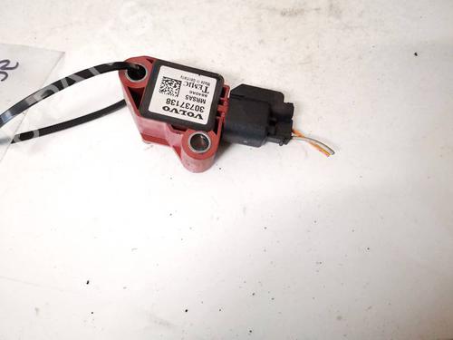 Used Electronic module VOLVO S40 II (544) 1.8 (125 hp) 32929315