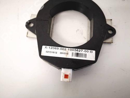 Electronic module SUZUKI MOTORCYCLES GSF BANDIT GSF 250ZP Bandit (GJ74A) | BP34828161M83 - Image 2