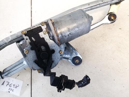 Used Front wiper motor Front wiper motor VOLVO S80 I (184) 2.4 (170 hp) 35454626 35454626