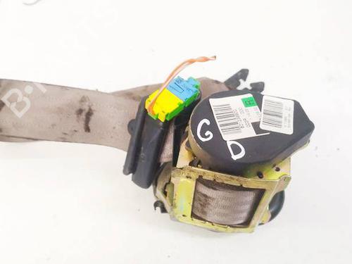 Used Rear right seatbelt Rear right seatbelt 35063073 35063073