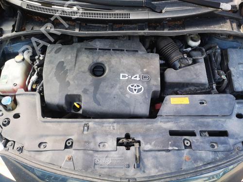 Front right panel TOYOTA COROLLA Saloon (_E15_) 2.0 D-4D (ADE150) | BP35337459C59  - Image 6